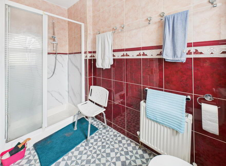 21 Williamstown Village, Williamstown, Grantstown, X91HF8Y