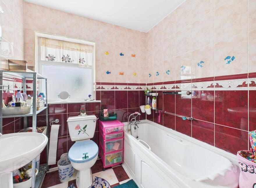 21 Williamstown Village, Williamstown, Grantstown, X91HF8Y