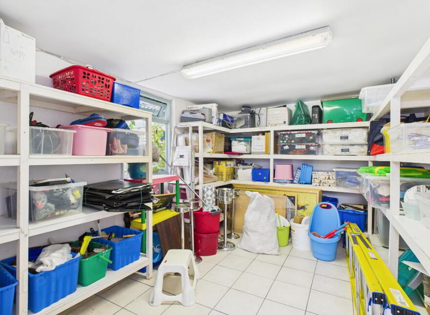 21 Williamstown Village, Williamstown, Grantstown, X91HF8Y