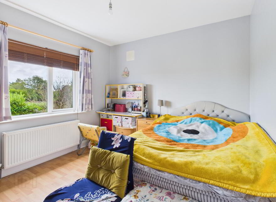 21 Williamstown Village, Williamstown, Grantstown, X91HF8Y