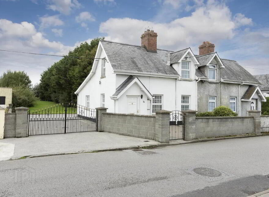 34 Springfield Cottages, Mullingar, N91A7N2 photo