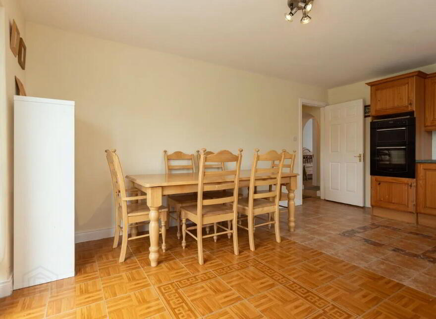 34 Springfield Cottages, Mullingar, N91A7N2