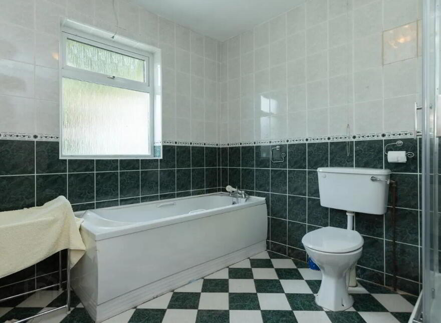 34 Springfield Cottages, Mullingar, N91A7N2