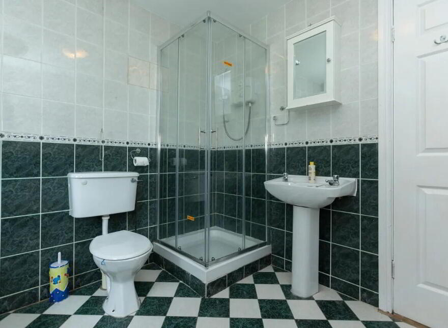 34 Springfield Cottages, Mullingar, N91A7N2