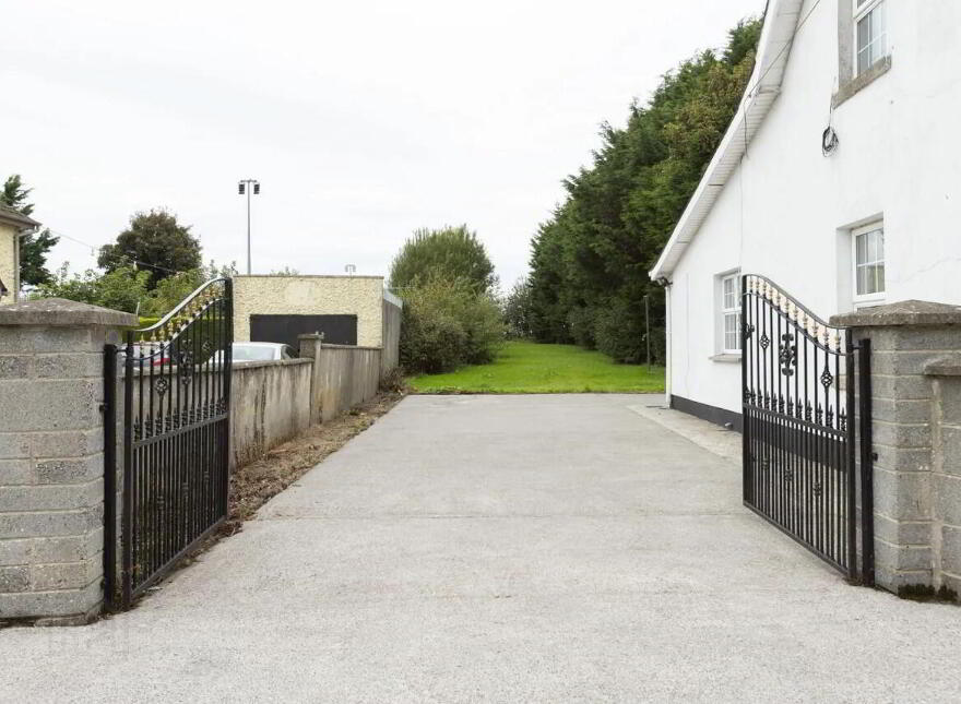 34 Springfield Cottages, Mullingar, N91A7N2