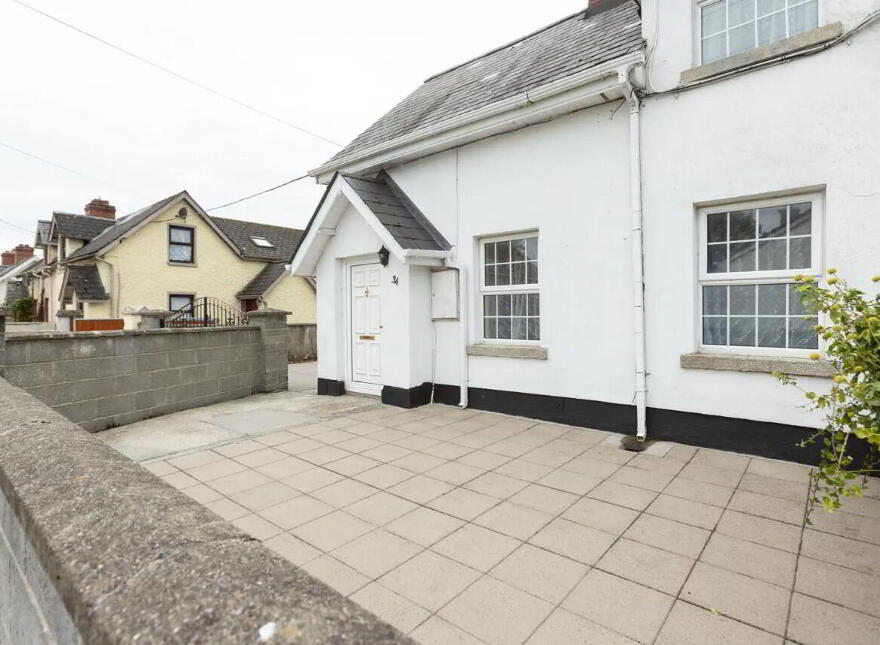 34 Springfield Cottages, Mullingar, N91A7N2