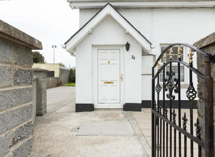 34 Springfield Cottages, Mullingar, N91A7N2