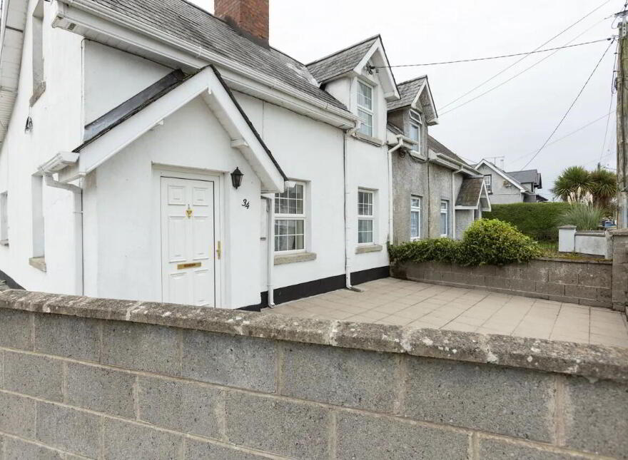 34 Springfield Cottages, Mullingar, N91A7N2