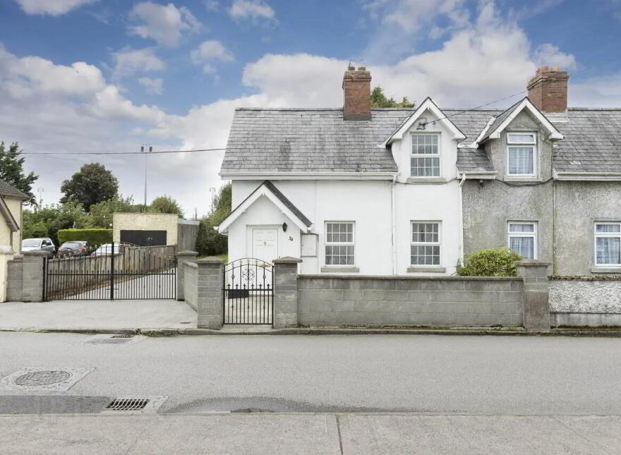 34 Springfield Cottages, Mullingar, N91A7N2