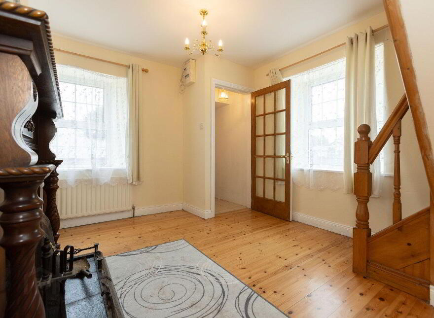 34 Springfield Cottages, Mullingar, N91A7N2