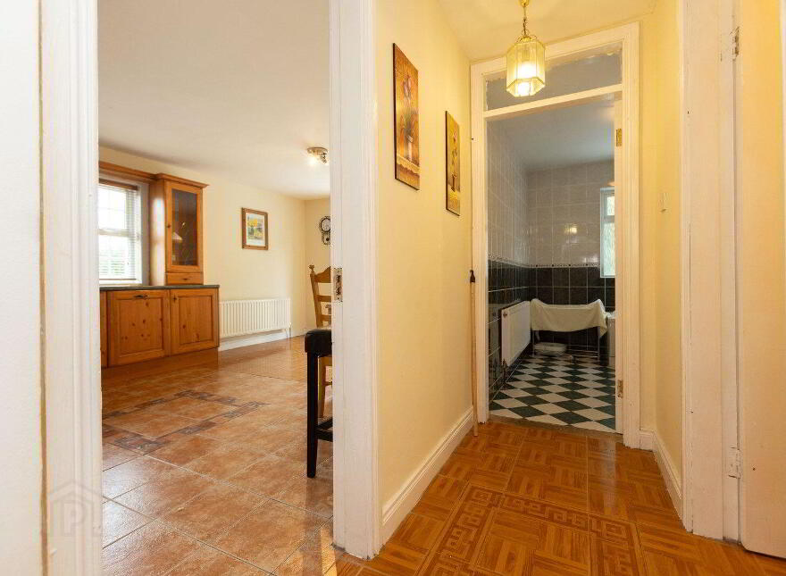 34 Springfield Cottages, Mullingar, N91A7N2