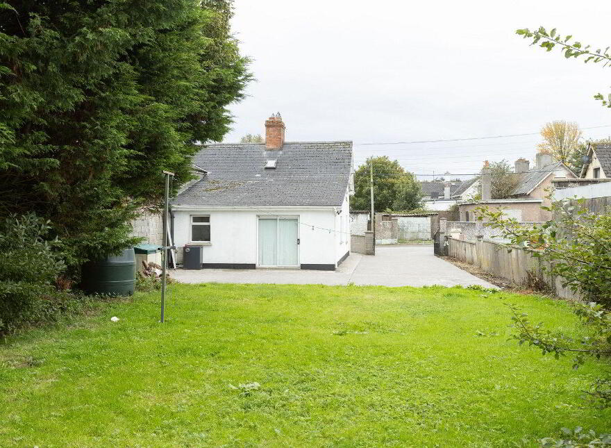 34 Springfield Cottages, Mullingar, N91A7N2