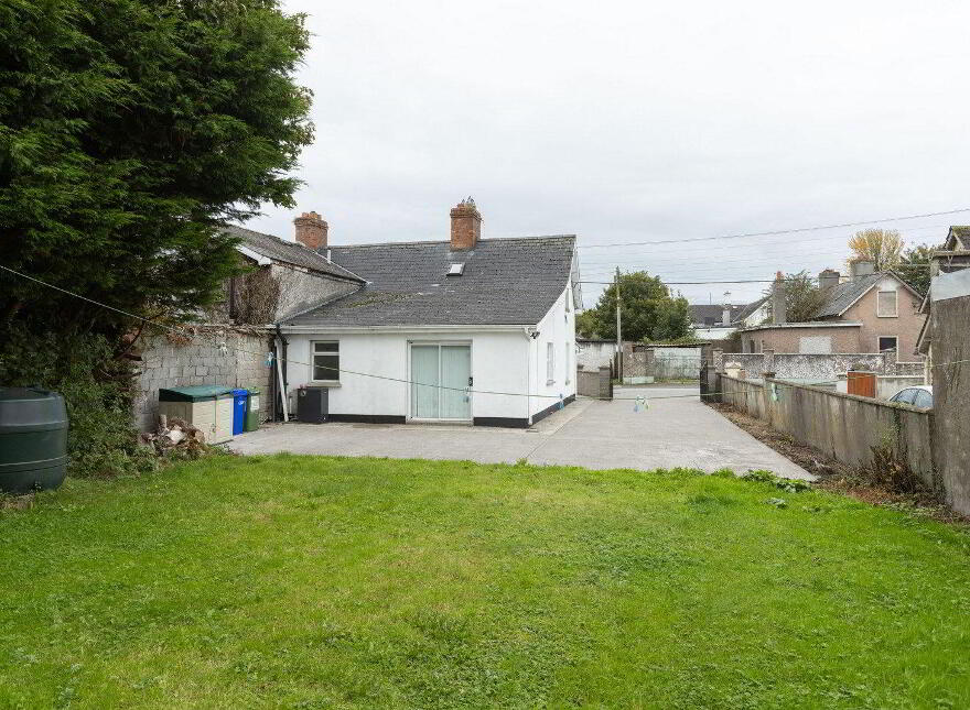 34 Springfield Cottages, Mullingar, N91A7N2