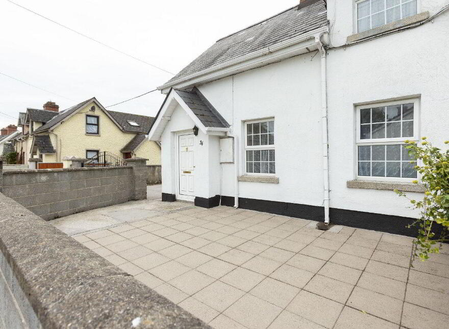 34 Springfield Cottages, Mullingar, N91A7N2