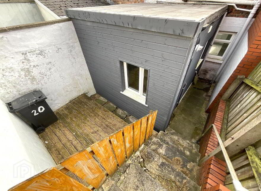 20 Glenside Parade, Belfast, BT14 8AH