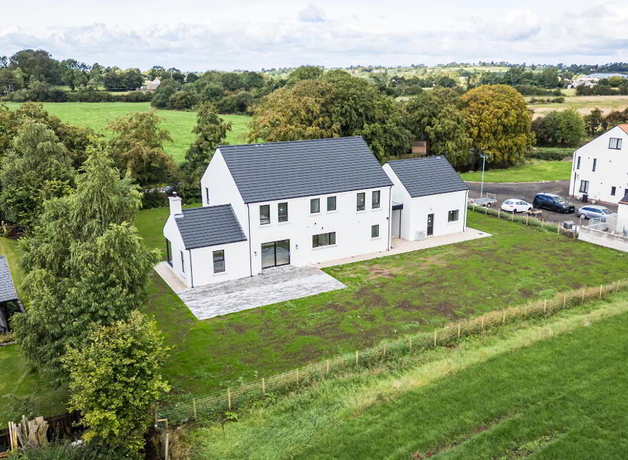 Brand New Detached House With Garage, Ballydonaghy Road, Crumlin, BT29 4EY