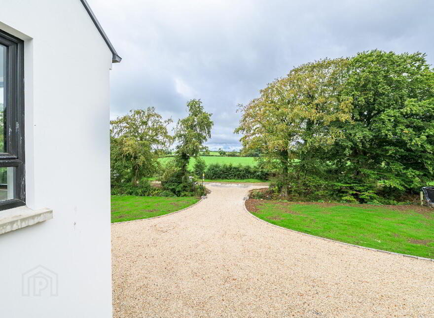Brand New Detached House With Garage, Ballydonaghy Road, Crumlin, BT29 4EY