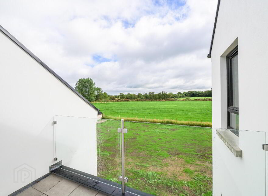 Brand New Detached House With Garage, Ballydonaghy Road, Crumlin, BT29 4EY