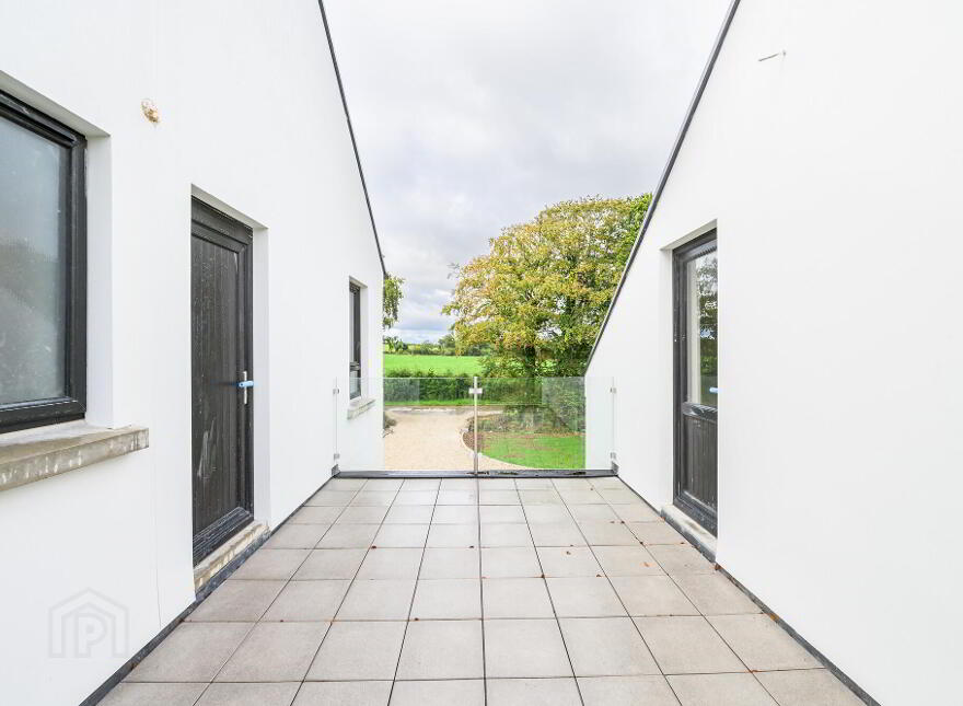 Brand New Detached House With Garage, Ballydonaghy Road, Crumlin, BT29 4EY