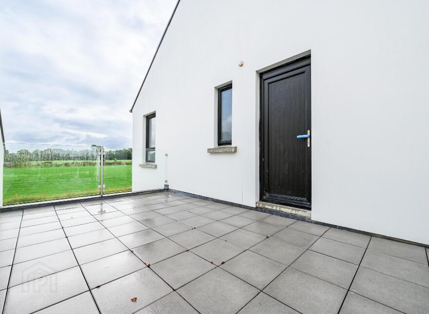 Brand New Detached House With Garage, Ballydonaghy Road, Crumlin, BT29 4EY