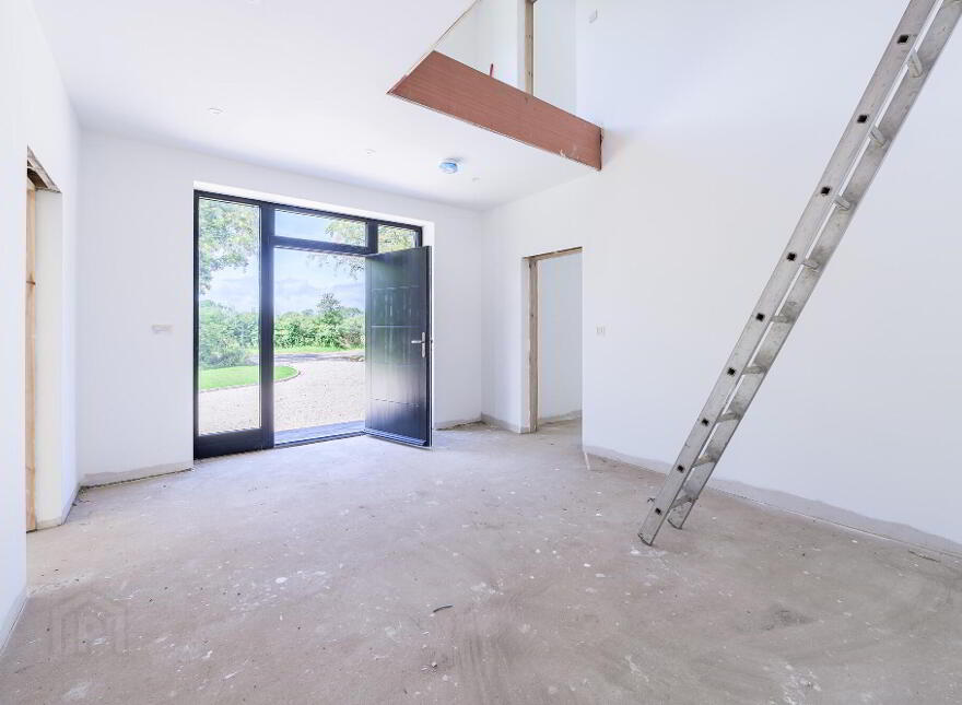 Brand New Detached House With Garage, Ballydonaghy Road, Crumlin, BT29 4EY