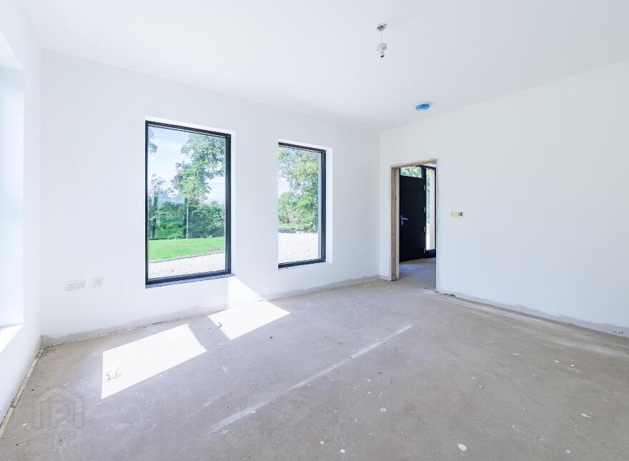 Brand New Detached House With Garage, Ballydonaghy Road, Crumlin, BT29 4EY