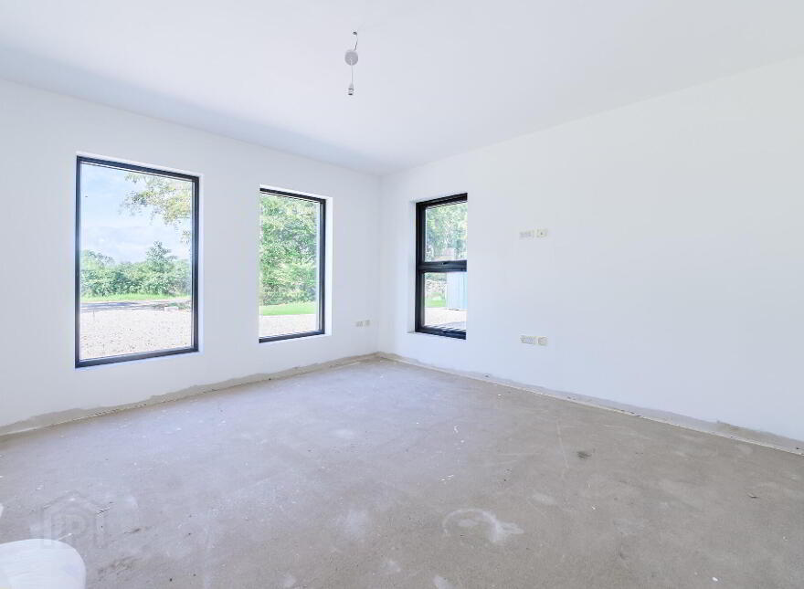 Brand New Detached House With Garage, Ballydonaghy Road, Crumlin, BT29 4EY