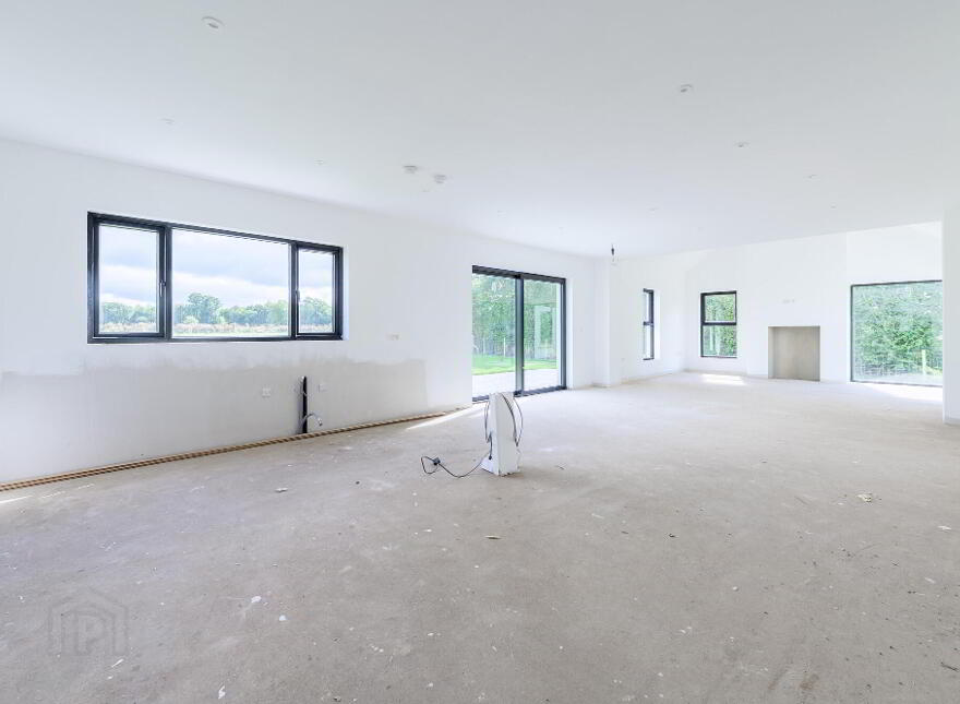 Brand New Detached House With Garage, Ballydonaghy Road, Crumlin, BT29 4EY
