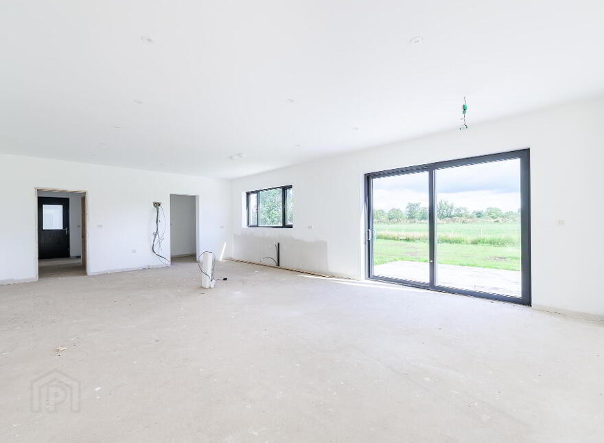 Brand New Detached House With Garage, Ballydonaghy Road, Crumlin, BT29 4EY