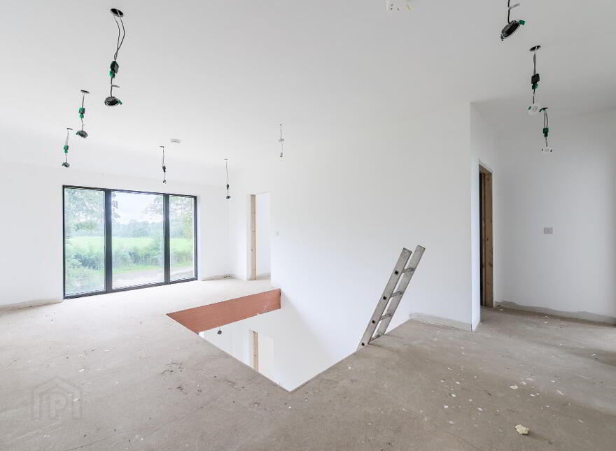 Brand New Detached House With Garage, Ballydonaghy Road, Crumlin, BT29 4EY