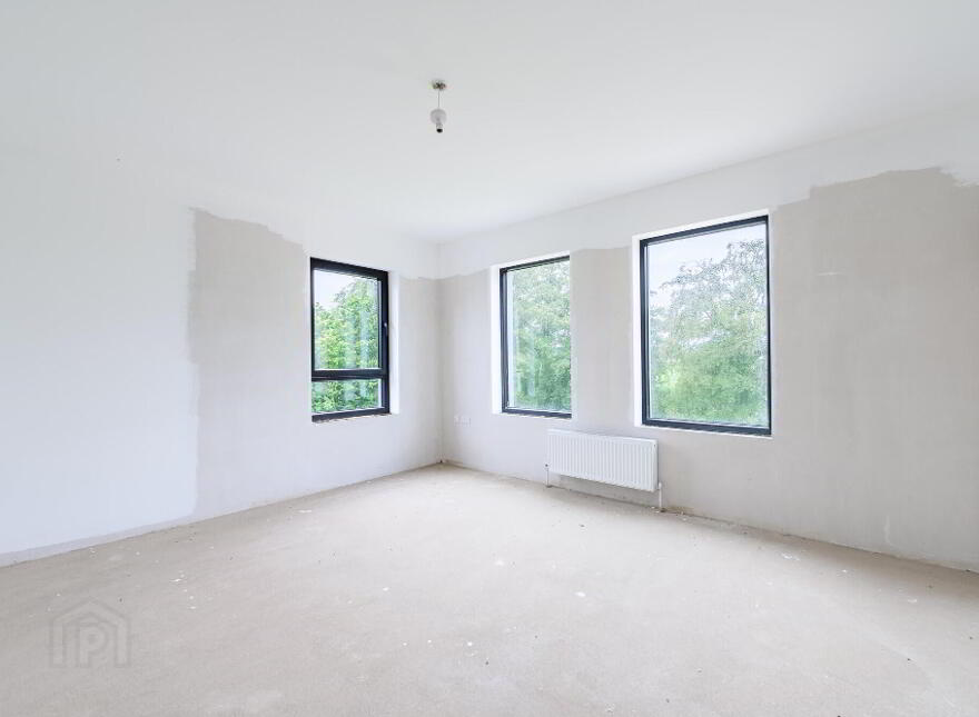 Brand New Detached House With Garage, Ballydonaghy Road, Crumlin, BT29 4EY