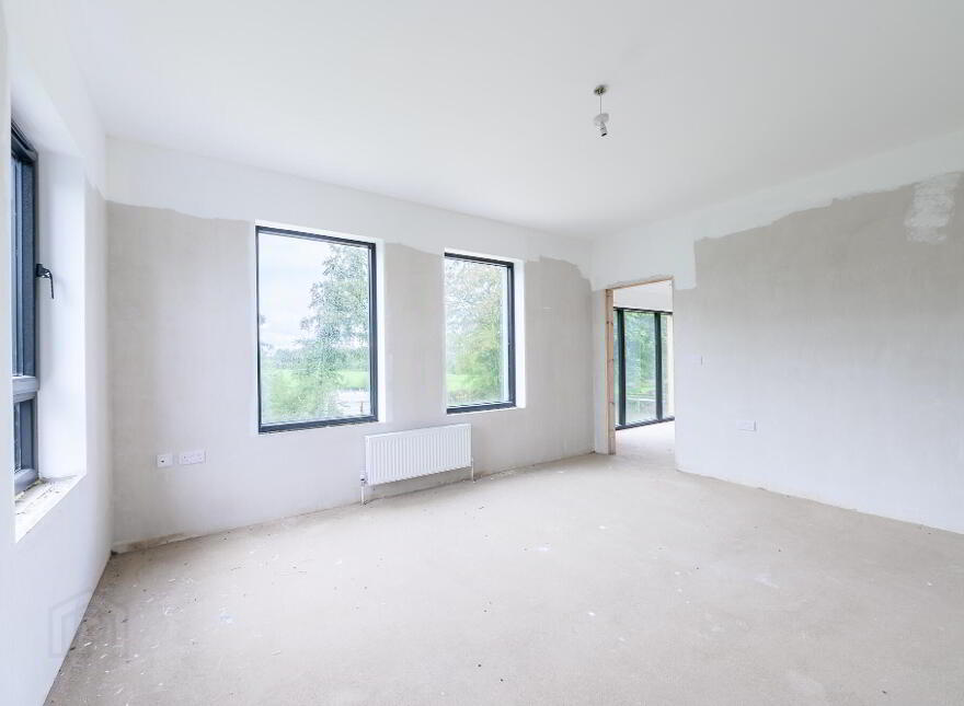 Brand New Detached House With Garage, Ballydonaghy Road, Crumlin, BT29 4EY