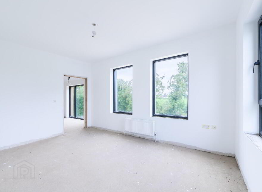 Brand New Detached House With Garage, Ballydonaghy Road, Crumlin, BT29 4EY