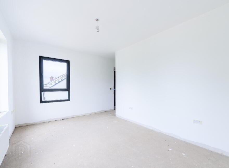 Brand New Detached House With Garage, Ballydonaghy Road, Crumlin, BT29 4EY