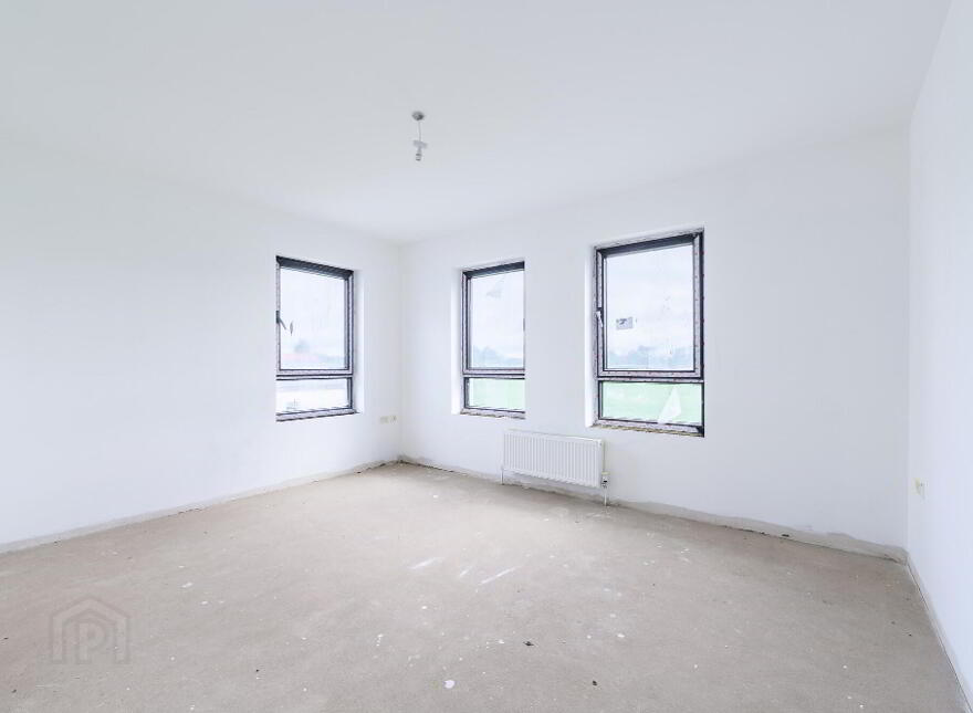 Brand New Detached House With Garage, Ballydonaghy Road, Crumlin, BT29 4EY