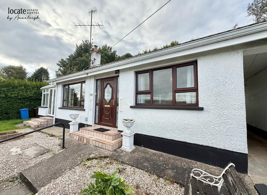 3 Church Brae, Altnagelvin, Waterside, Derry, BT47 3QG