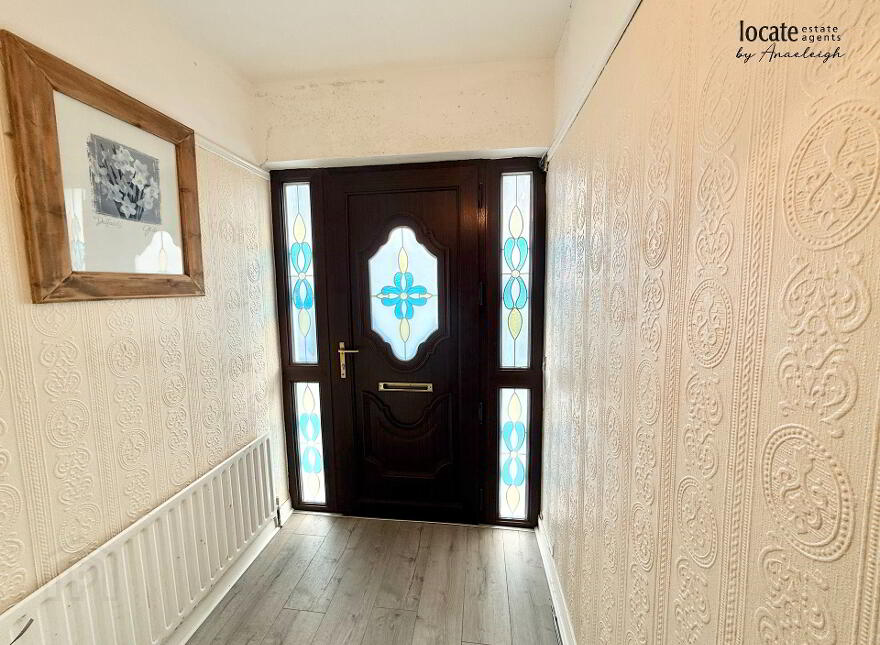 3 Church Brae, Altnagelvin, Waterside, Derry, BT47 3QG