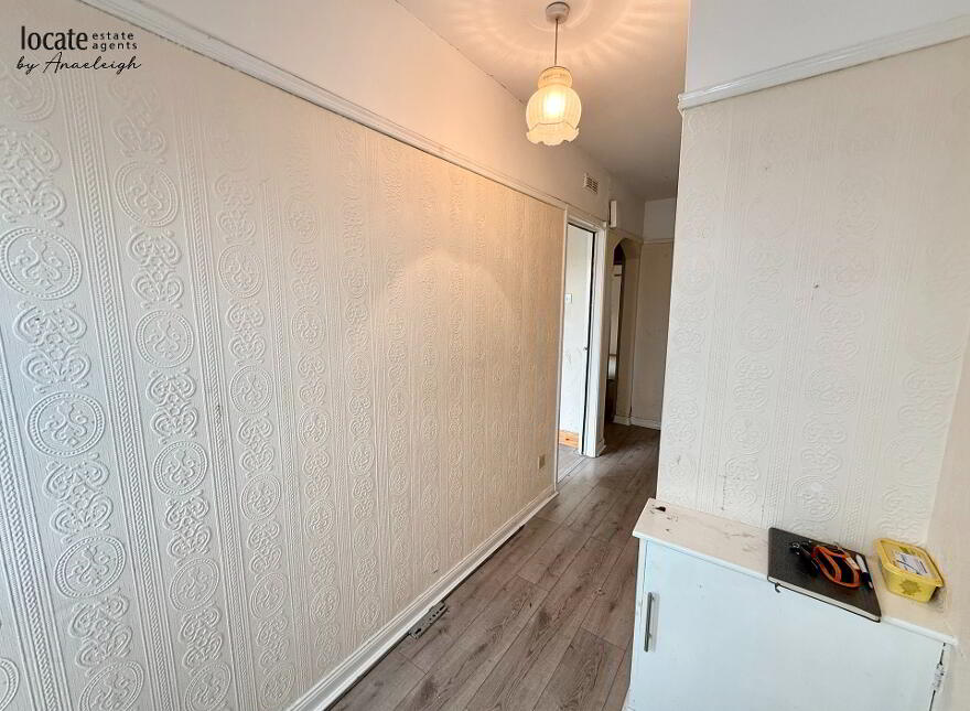 3 Church Brae, Altnagelvin, Waterside, Derry, BT47 3QG