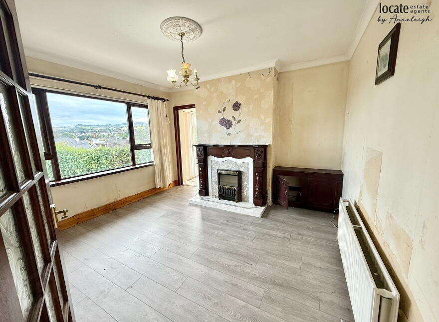 3 Church Brae, Altnagelvin, Waterside, Derry, BT47 3QG