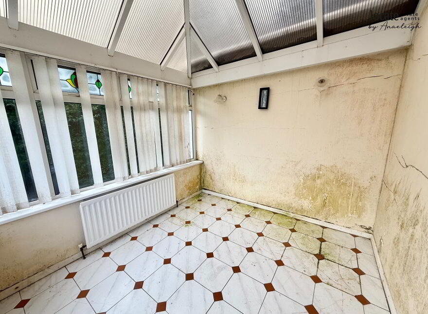 3 Church Brae, Altnagelvin, Waterside, Derry, BT47 3QG