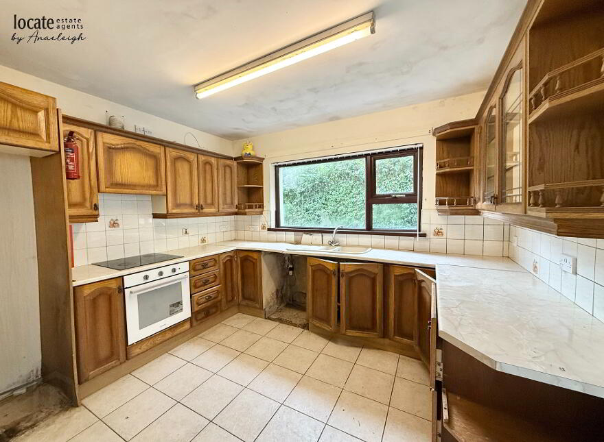 3 Church Brae, Altnagelvin, Waterside, Derry, BT47 3QG