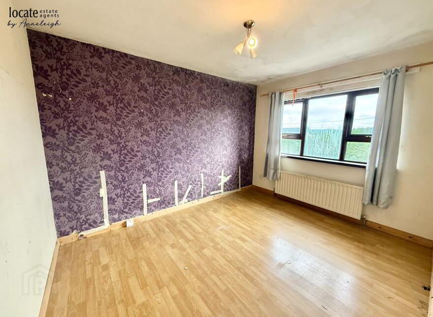 3 Church Brae, Altnagelvin, Waterside, Derry, BT47 3QG