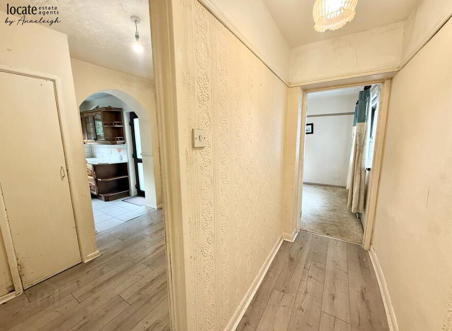3 Church Brae, Altnagelvin, Waterside, Derry, BT47 3QG