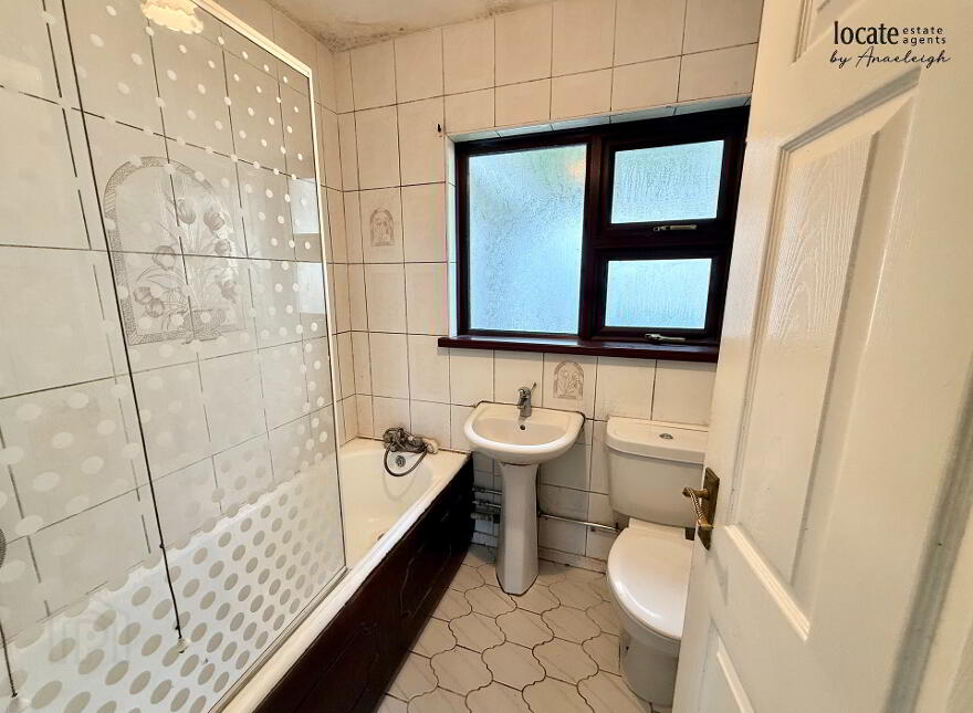 3 Church Brae, Altnagelvin, Waterside, Derry, BT47 3QG