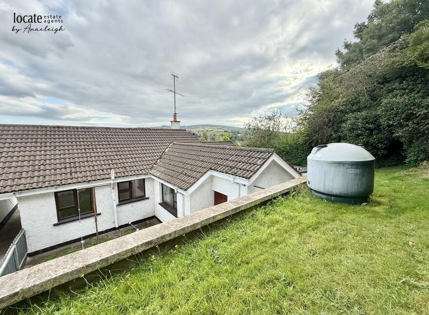 3 Church Brae, Altnagelvin, Waterside, Derry, BT47 3QG