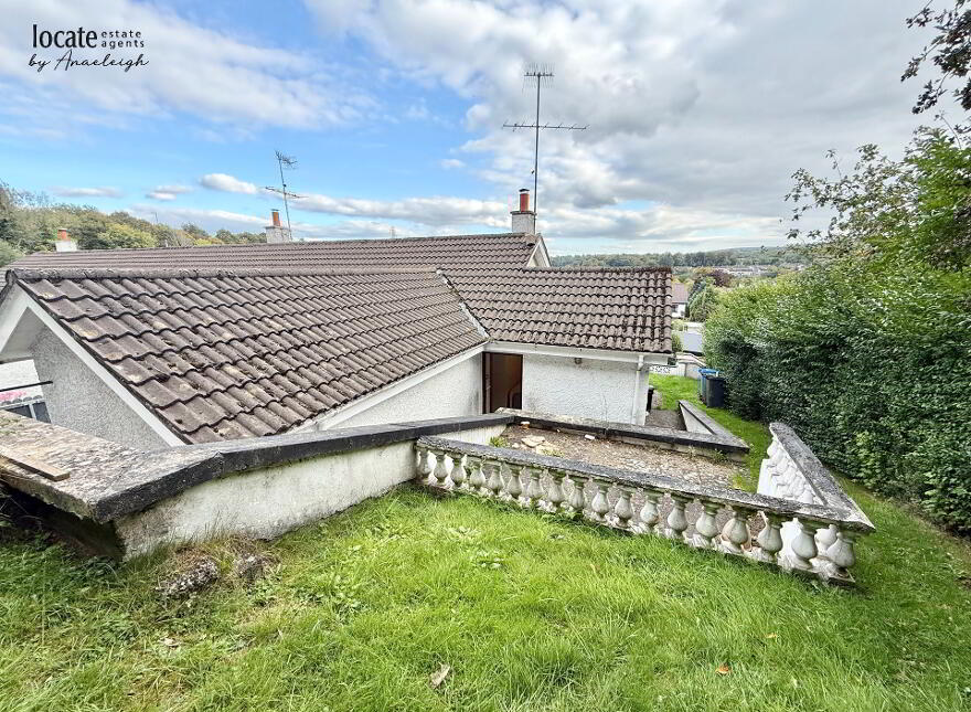 3 Church Brae, Altnagelvin, Waterside, Derry, BT47 3QG