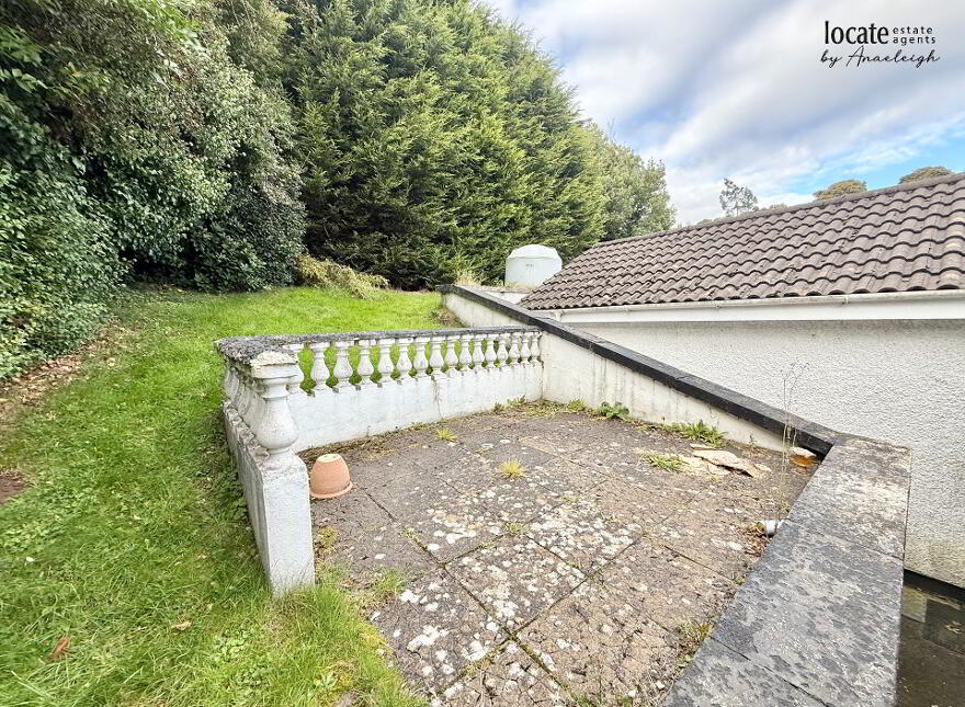 3 Church Brae, Altnagelvin, Waterside, Derry, BT47 3QG