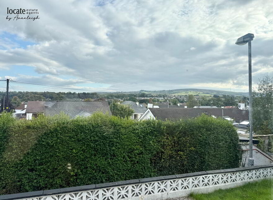 3 Church Brae, Altnagelvin, Waterside, Derry, BT47 3QG
