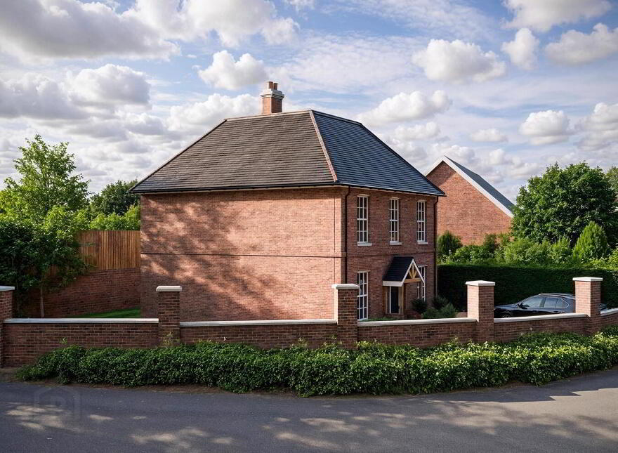 Development Site, Cottage Road, Lurgan, BT67 9NB photo