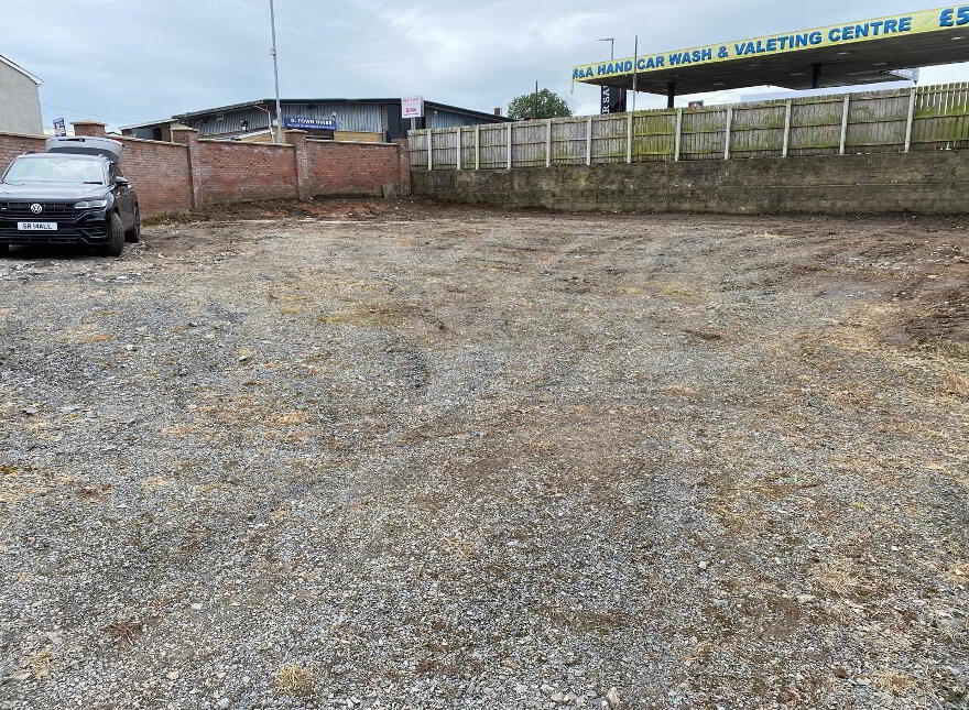 Development Site, Cottage Road, Dollingstown, BT67 9NB